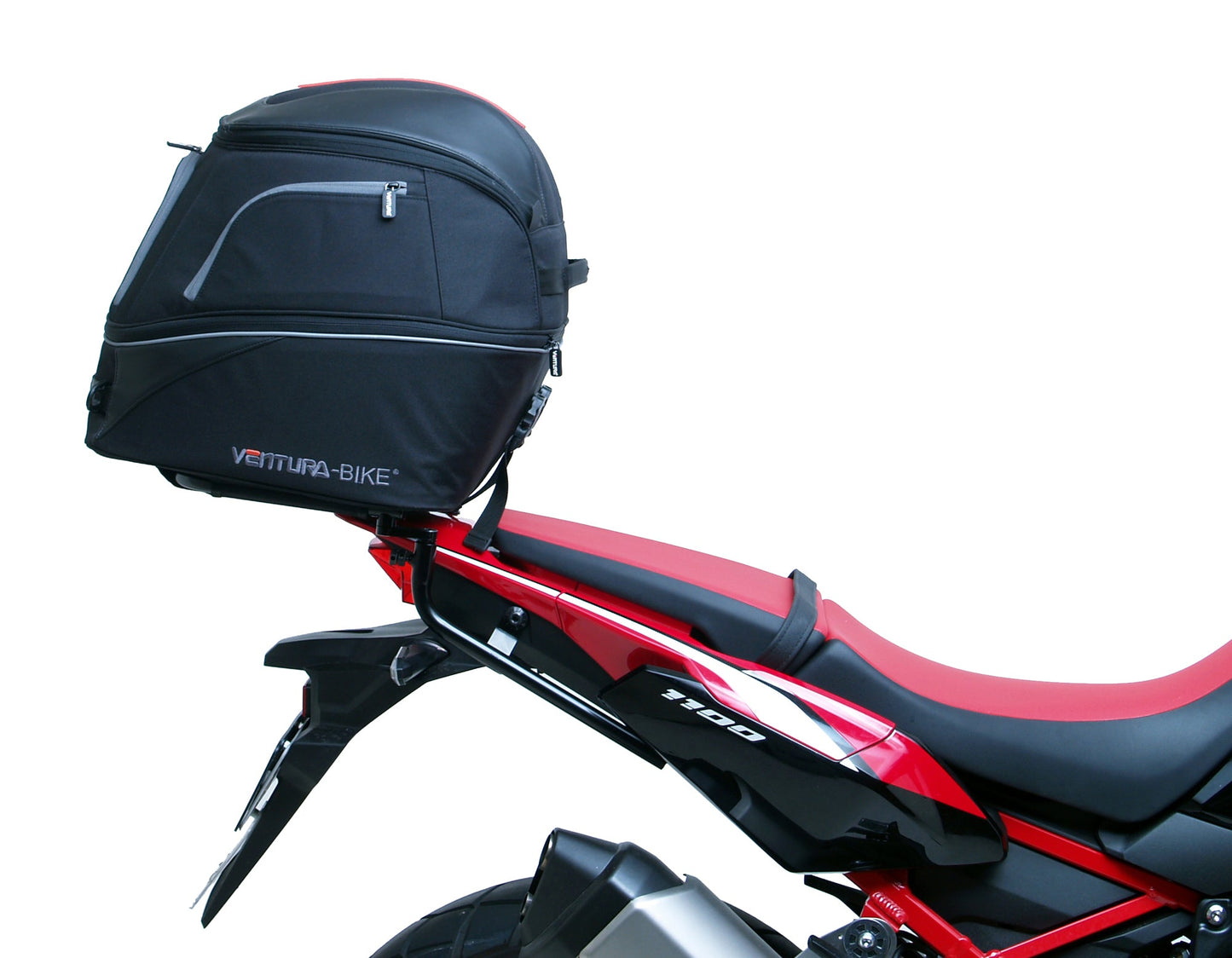 Honda CRF 1100 L Africa-Twin/DCT (20-21) Accessories