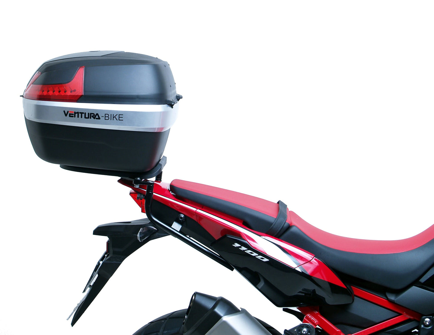 Honda CRF 1100 L Africa-Twin/DCT (20-21) Accessories