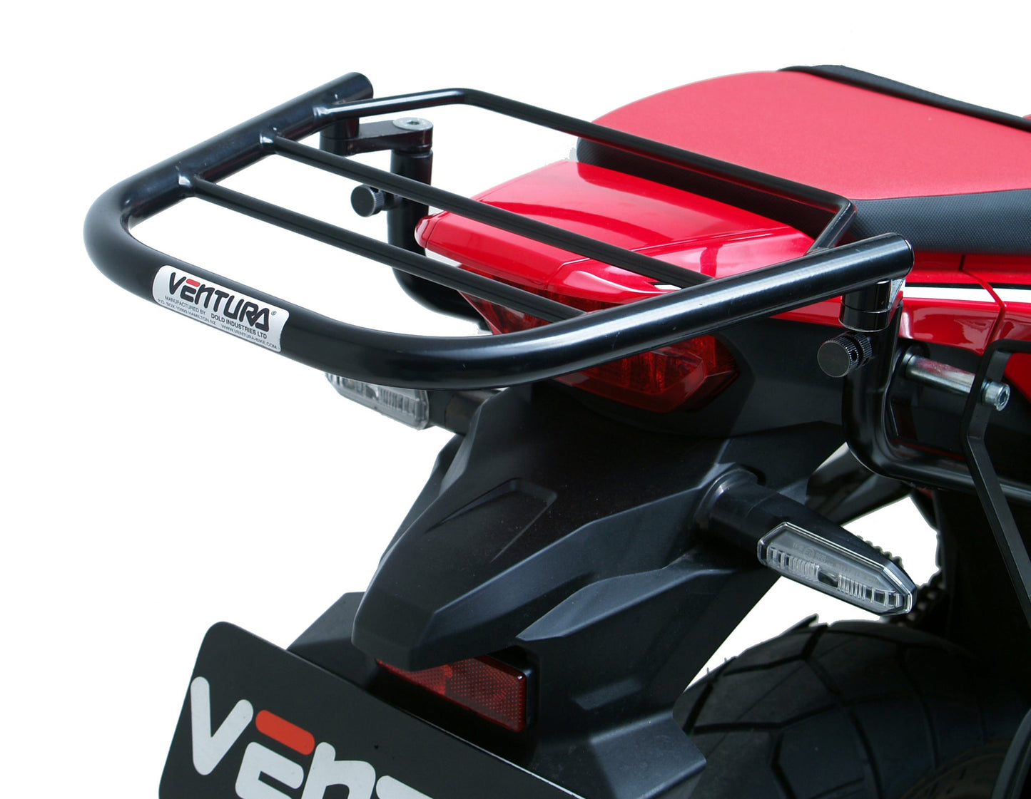 Honda CRF 1100 L Africa-Twin/DCT (20-21) Accessories