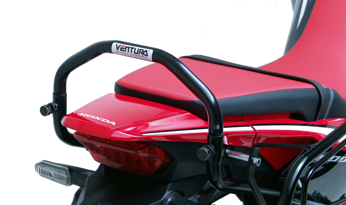 Honda CRF 1100 L Africa-Twin/DCT (20-21) Accessories
