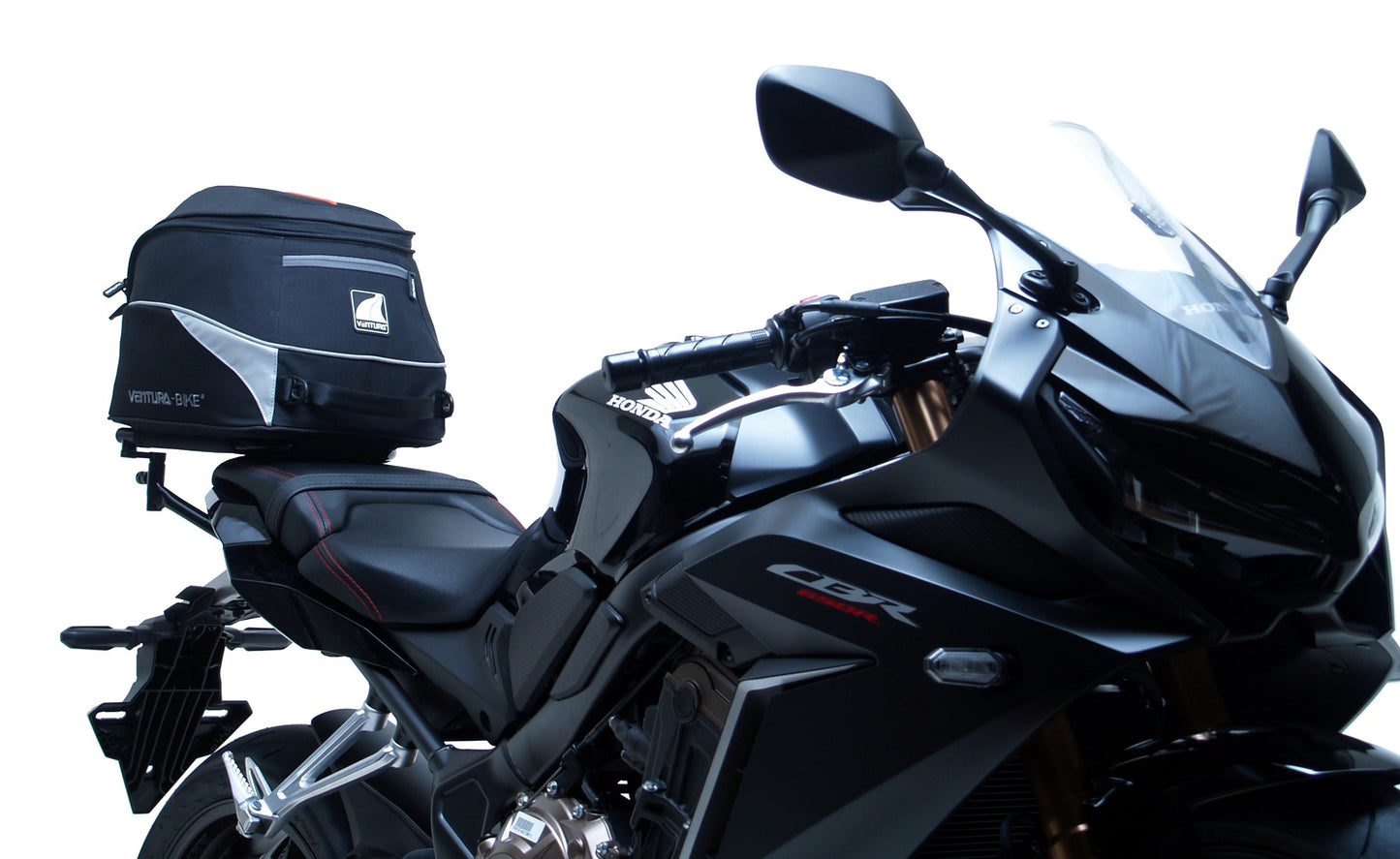 Honda CB 650R, CBR 650R (21 - >) Accessories