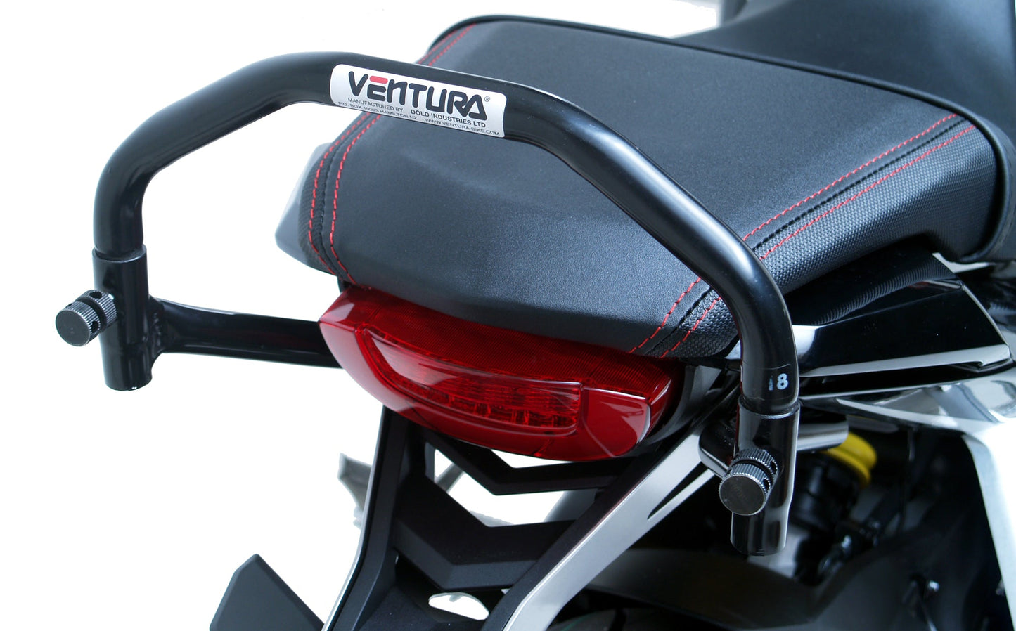 Honda CB 650R, CBR 650R (21 - >) Accessories