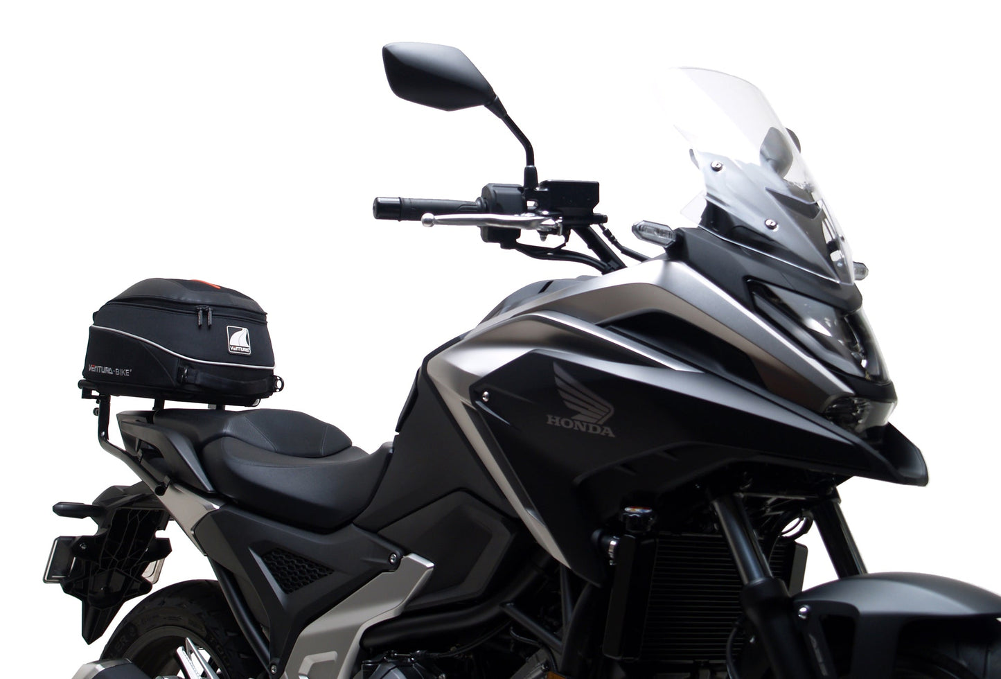 Honda NC 750X (21 - >) Accessories