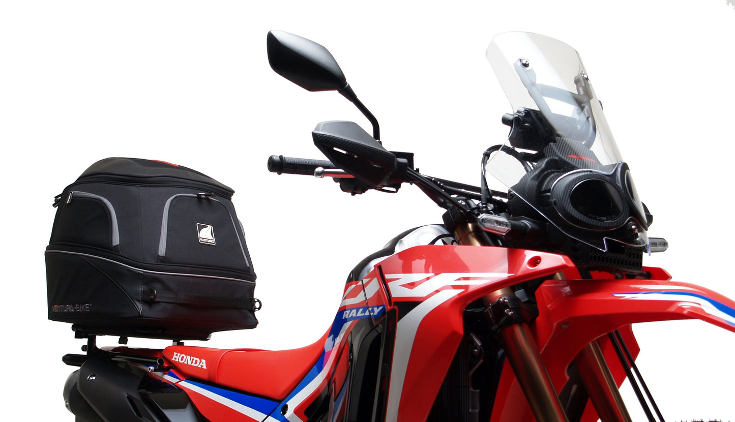 Honda CRF 300L, Rally (21 - >) Accessories