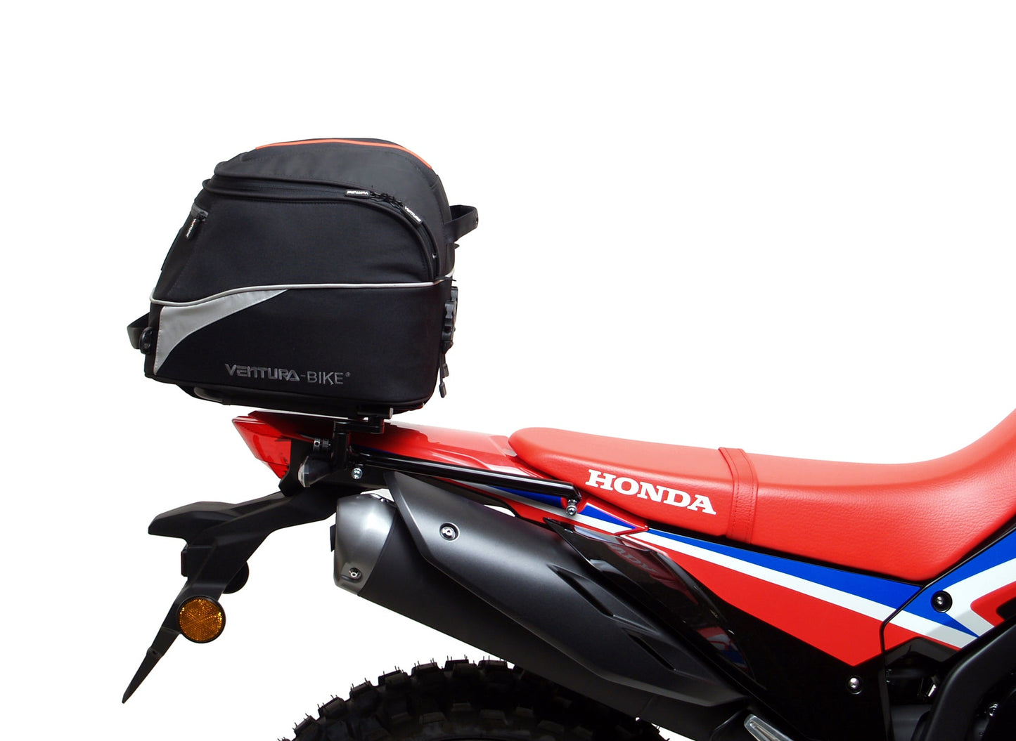 Honda CRF 300L, Rally (21 - >) Accessories