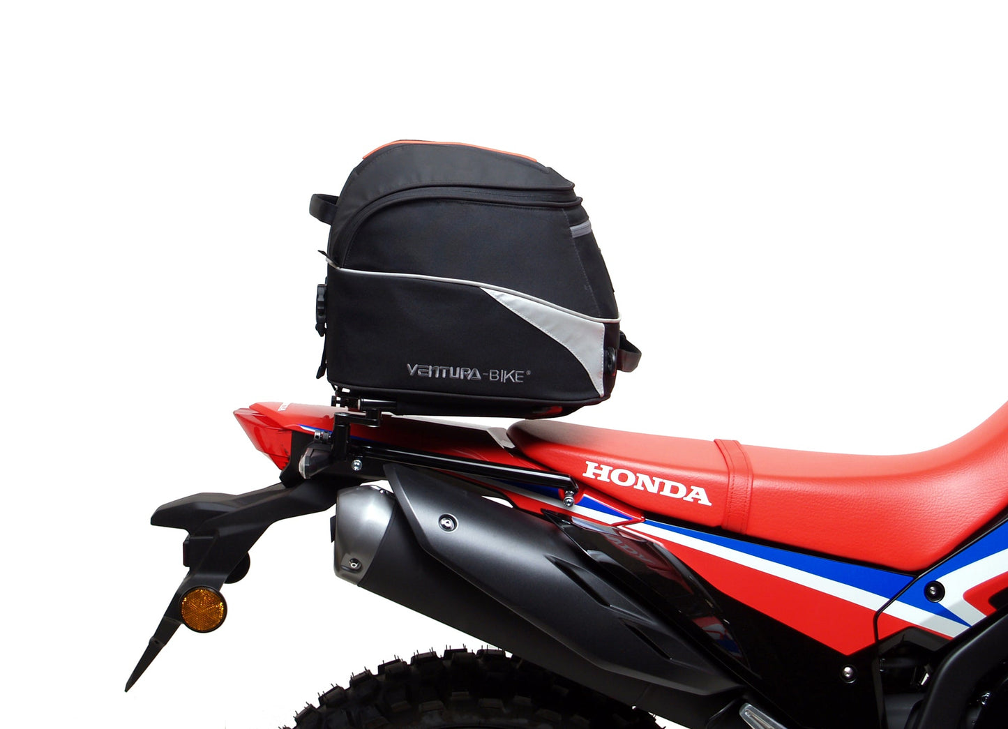 Honda CRF 300L, Rally (21 - >) Accessories