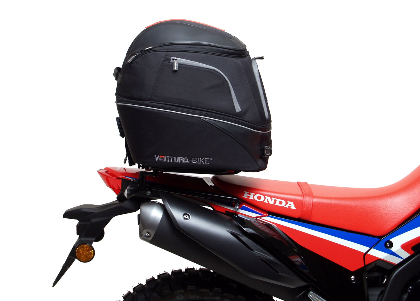 Honda CRF 300L, Rally (21 - >) Accessories