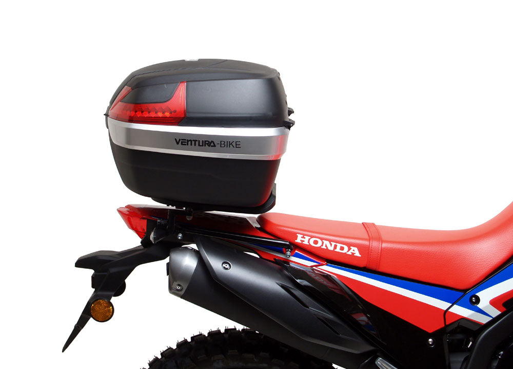 Honda CRF 300L, Rally (21 - >) Accessories