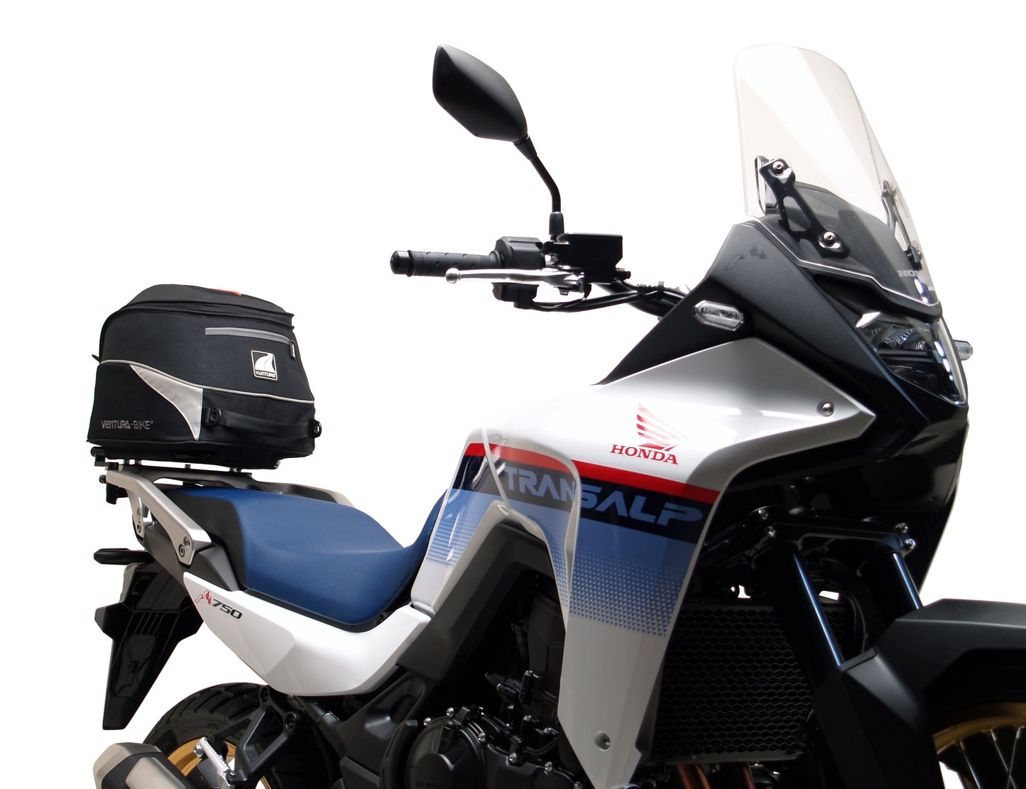 Honda XL 750 Transalp (23 - >) Accessories