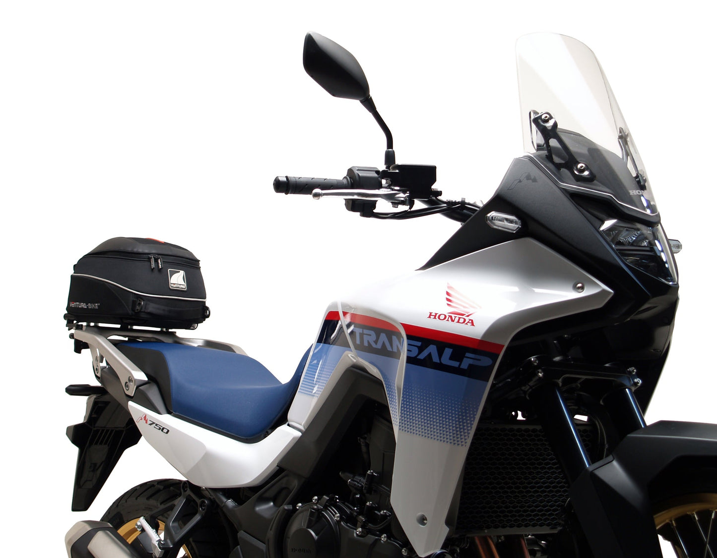 Honda XL 750 Transalp (23 - >) Accessories