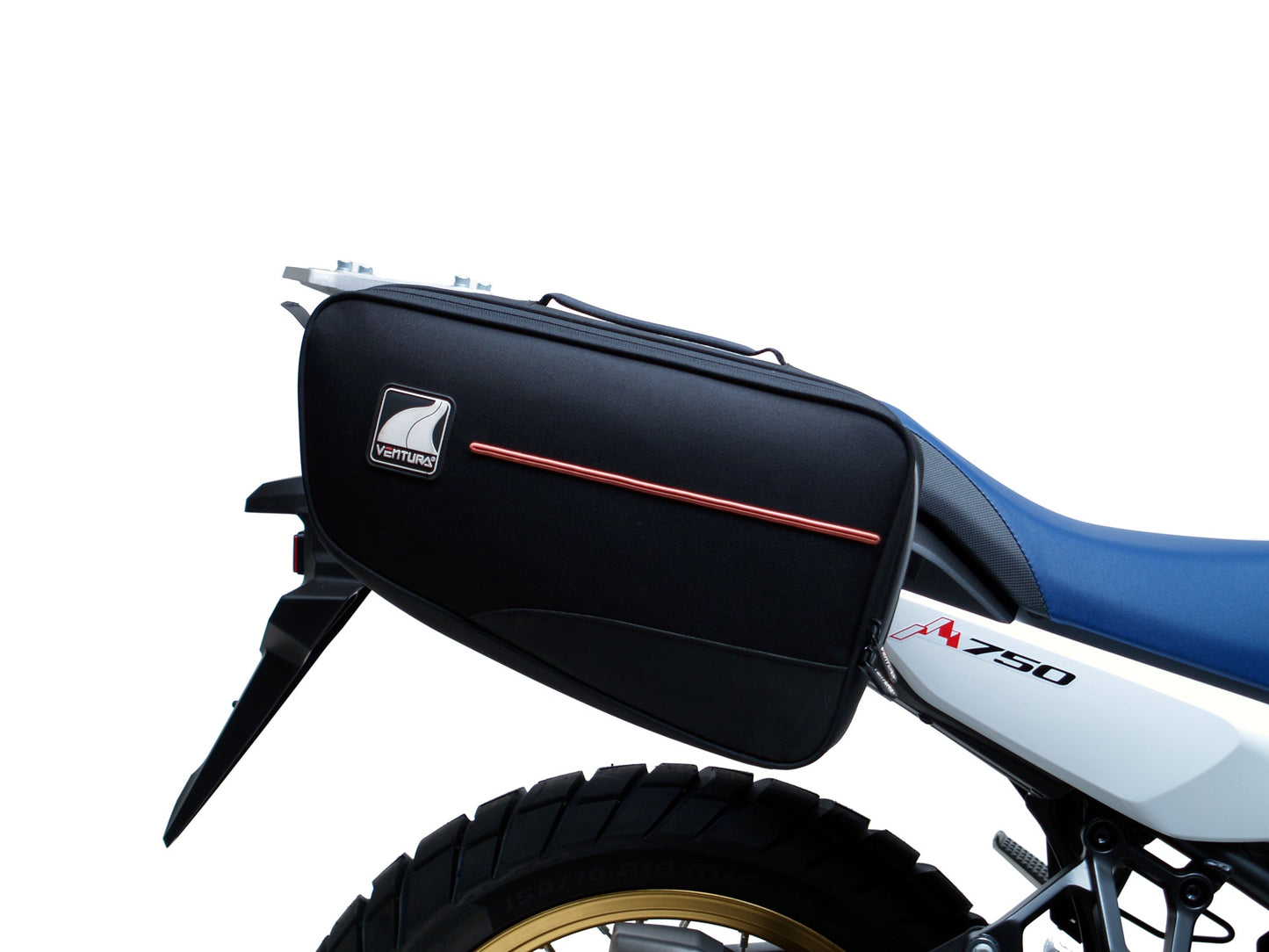 Honda XL 750 Transalp (23 - >) Accessories