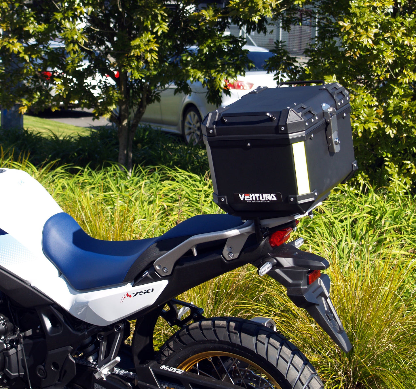 Honda XL 750 Transalp (23 - >) Accessories