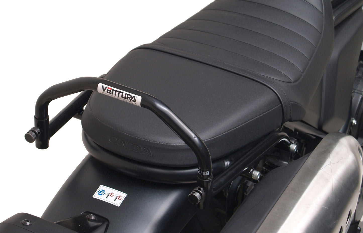 Honda CL 500 (23 - >) Accessories