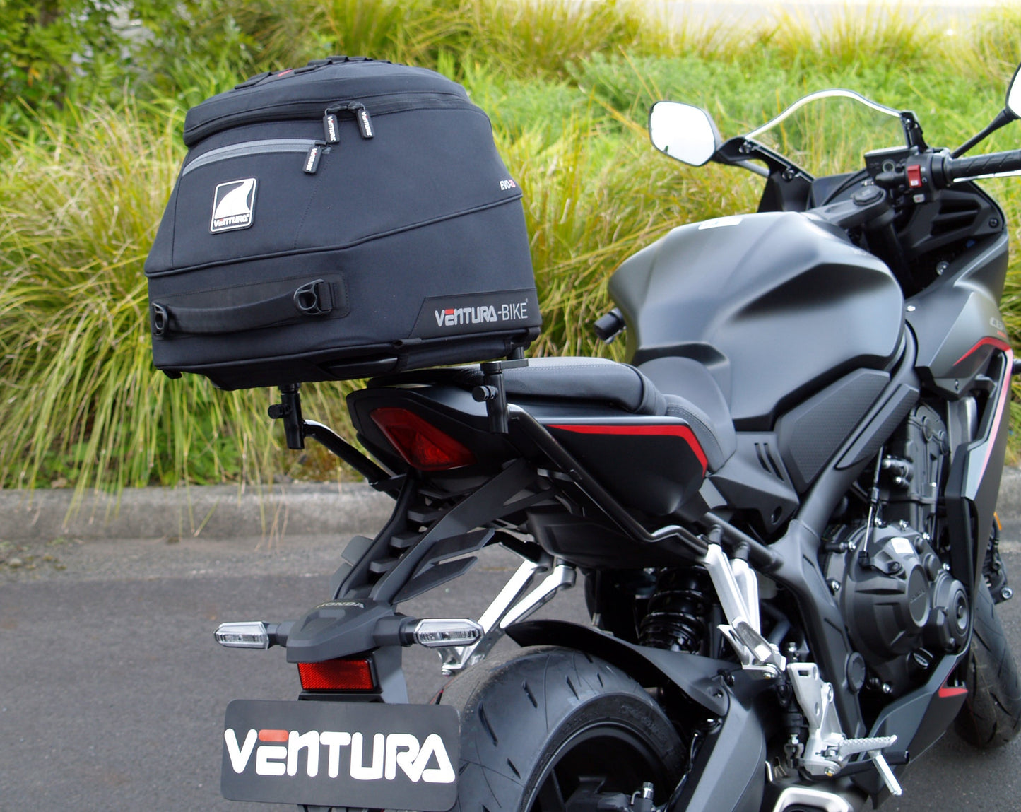 Honda CBR 650R (24 - >) Accessories