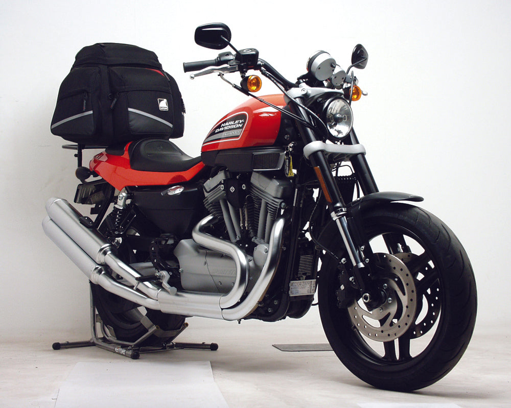 Harley Davidson XR 1200X (10-12) Accessories
