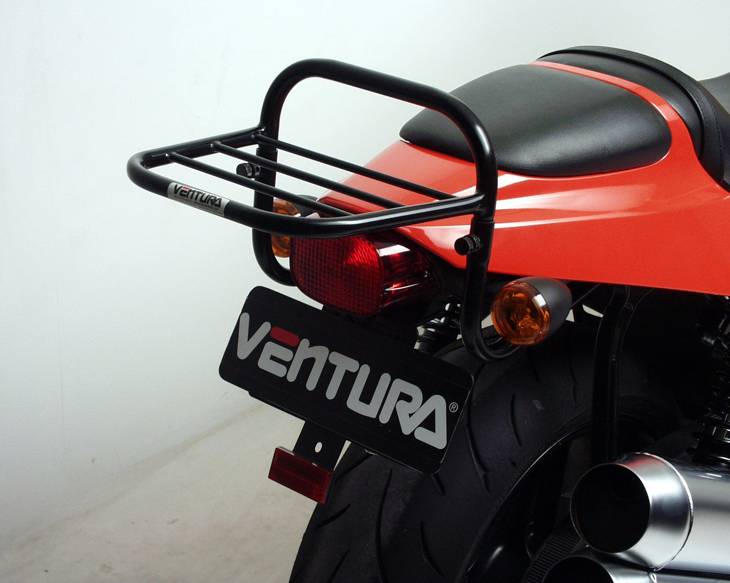 Harley Davidson XR 1200X (10-12) Accessories