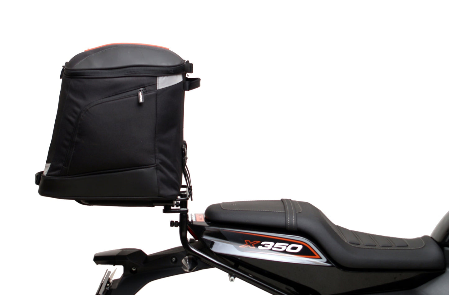 Harley Davidson X 350 (24 - >) Accessories