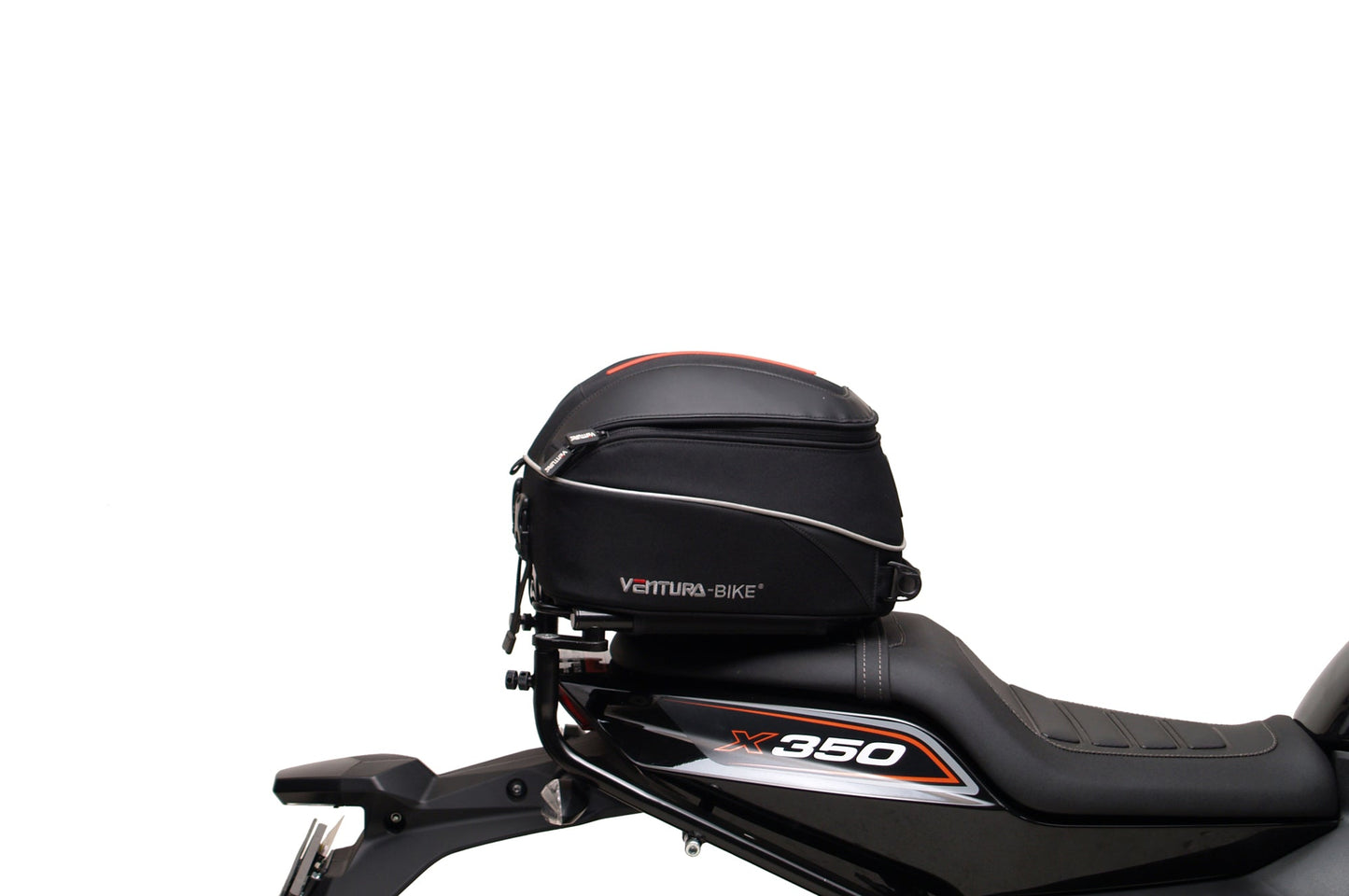Harley Davidson X 350 (24 - >) Accessories