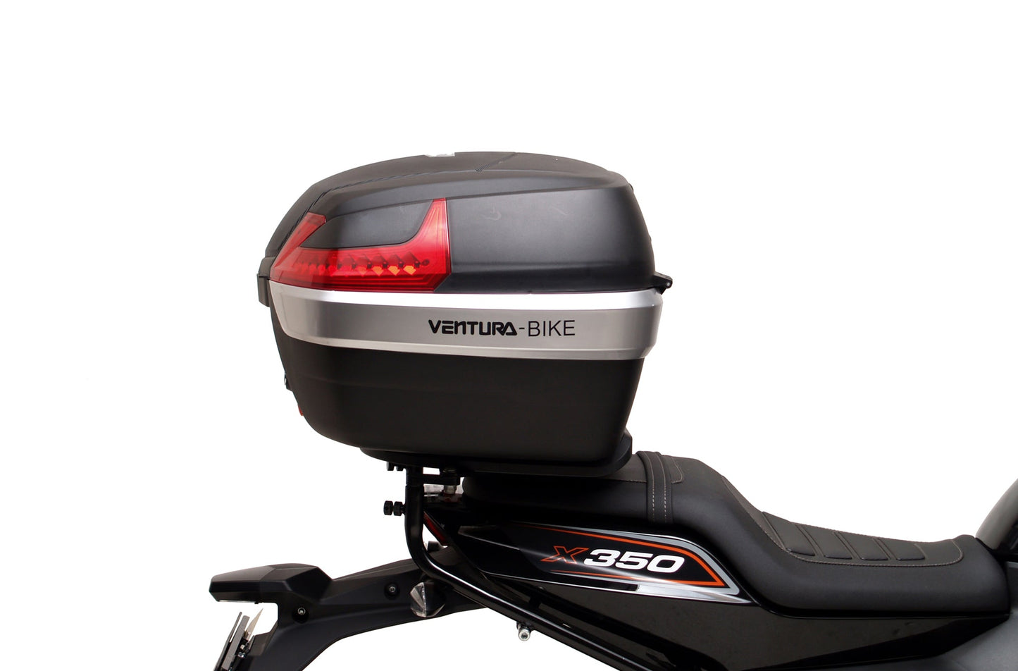 Harley Davidson X 350 (24 - >) Accessories