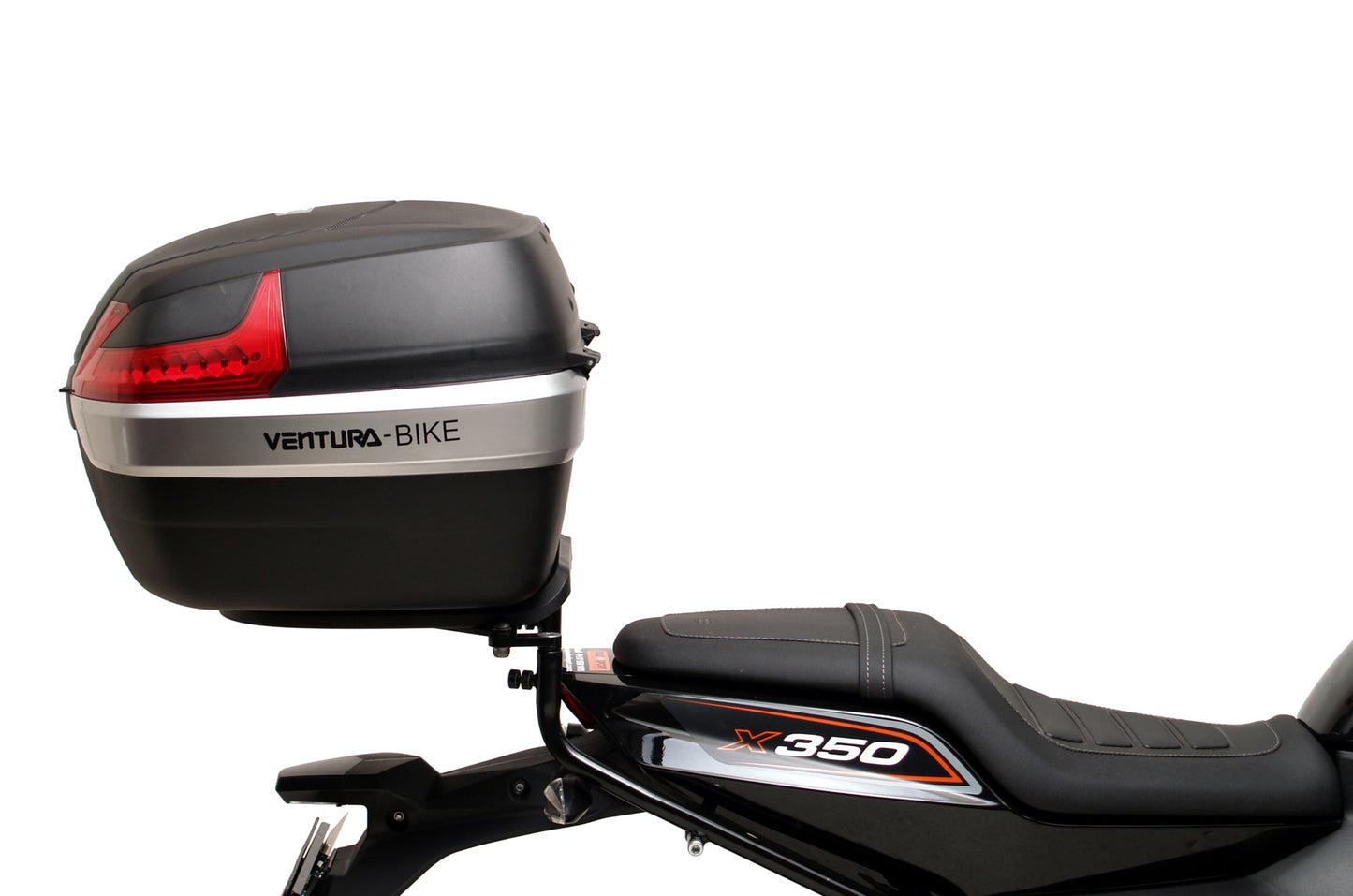 Harley Davidson X 350 (24 - >) Accessories