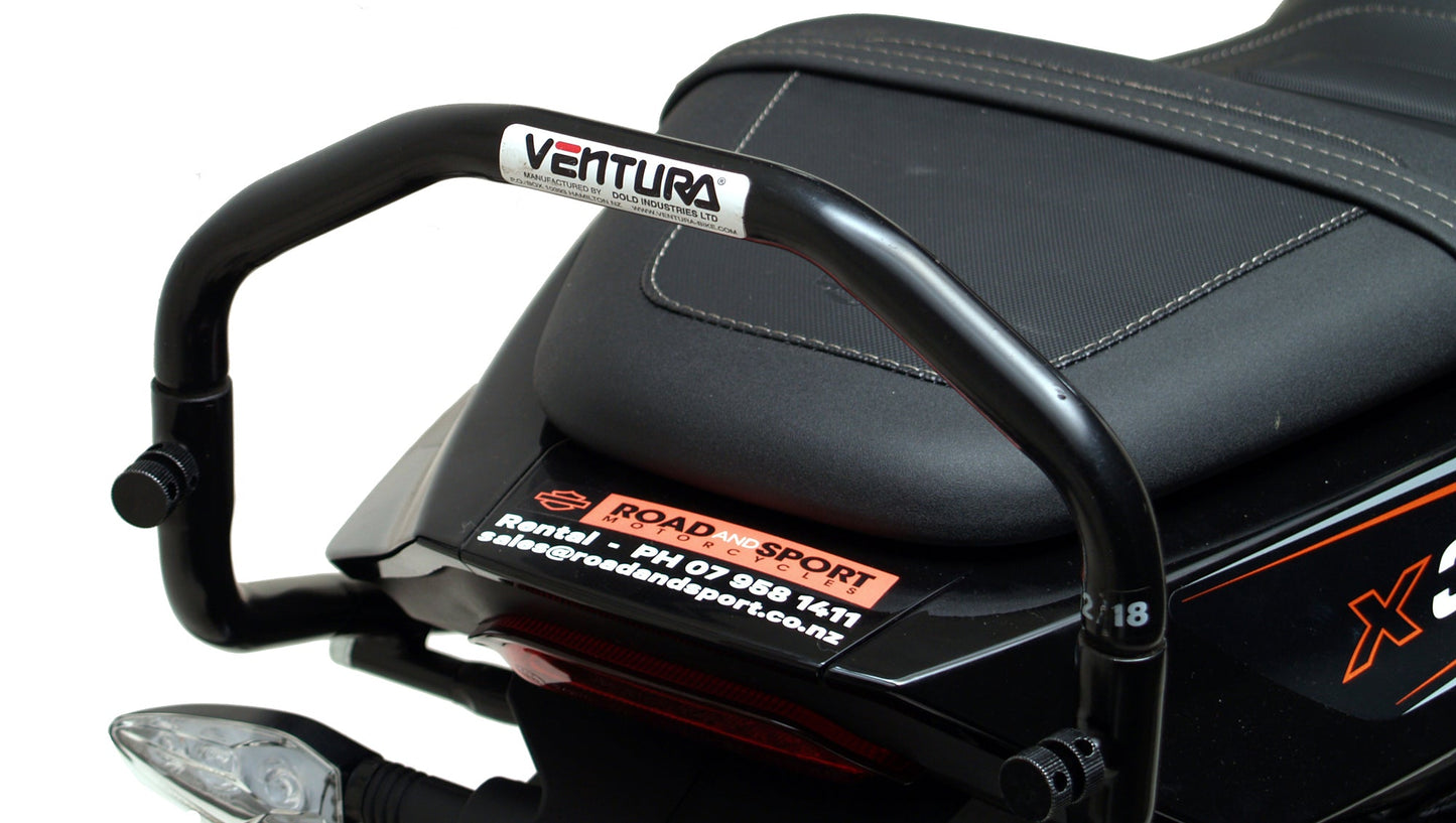Harley Davidson X 350 (24 - >) Accessories