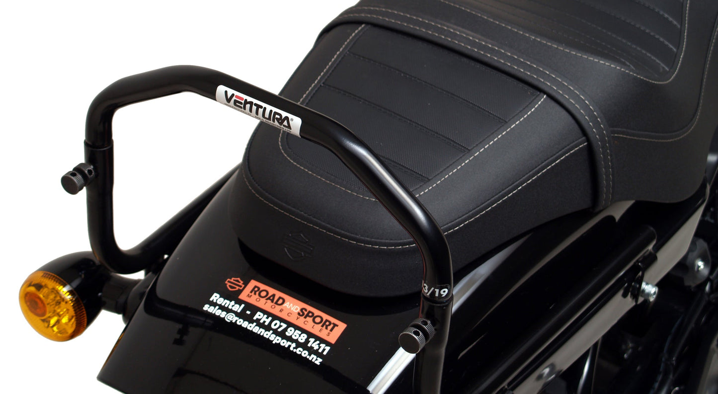 Harley Davidson X 500 (24 - >) Accessories