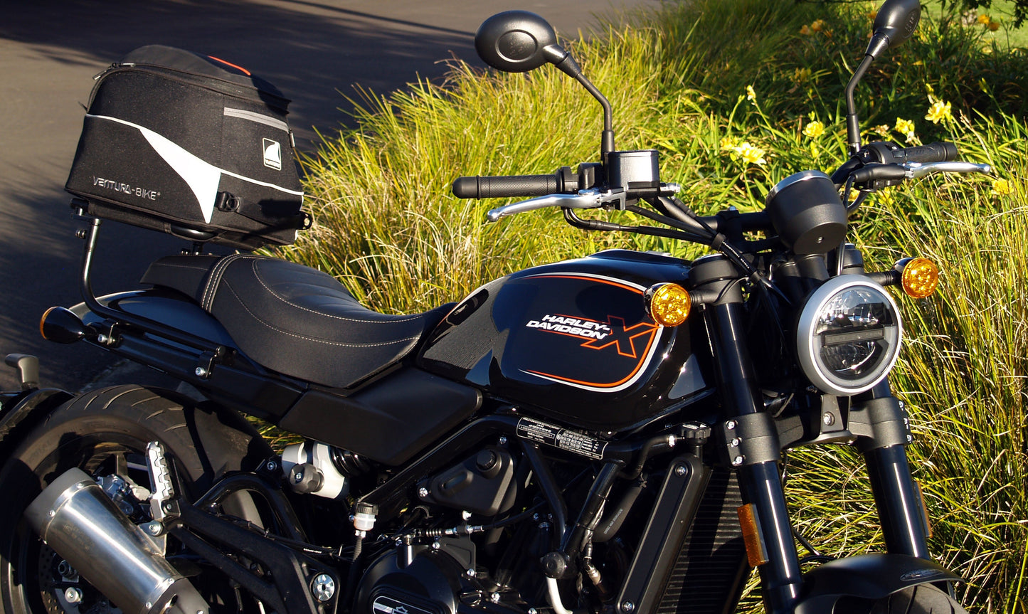 Harley Davidson X 500 (24 - >) Accessories