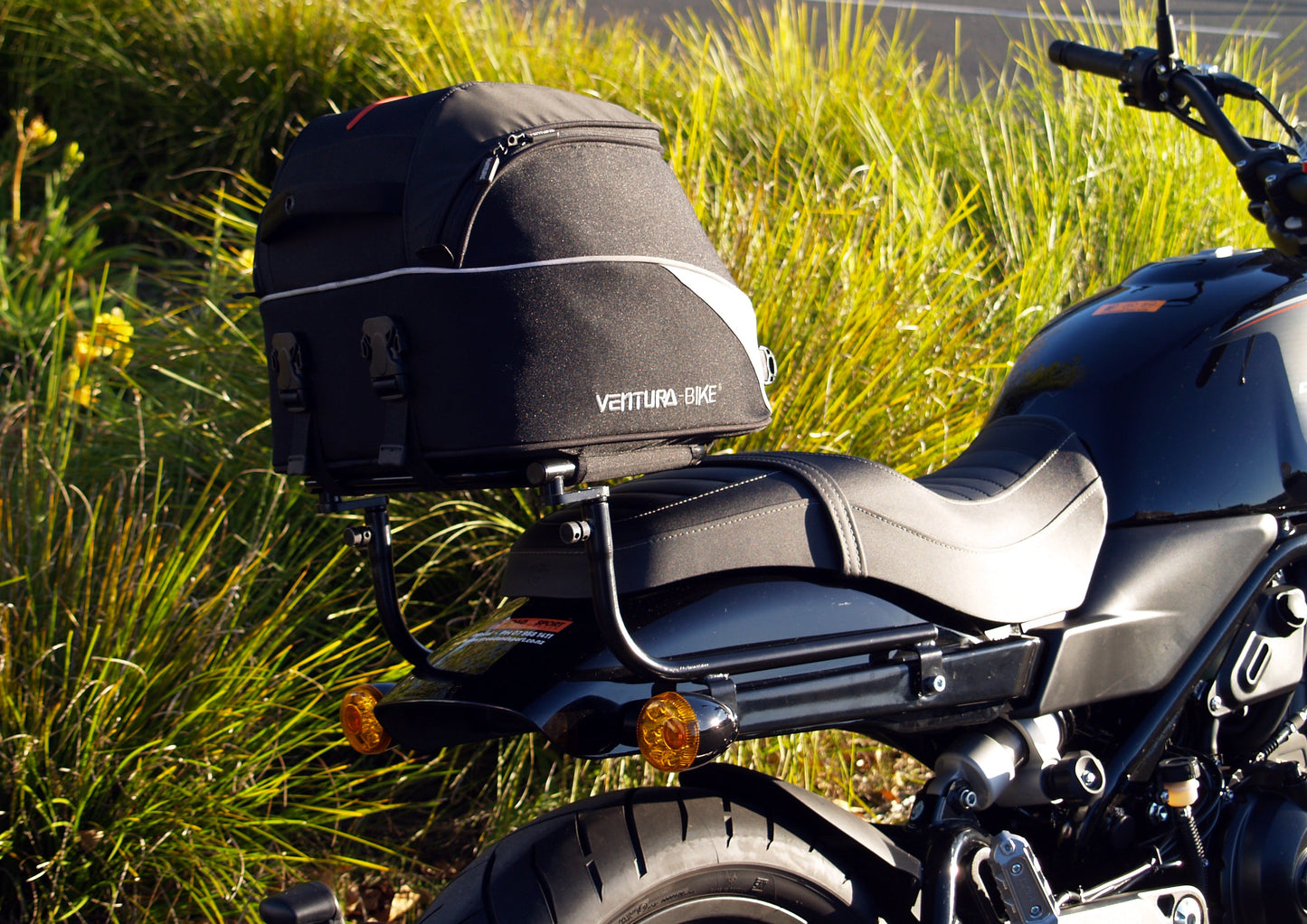 Harley Davidson X 500 (24 - >) Accessories