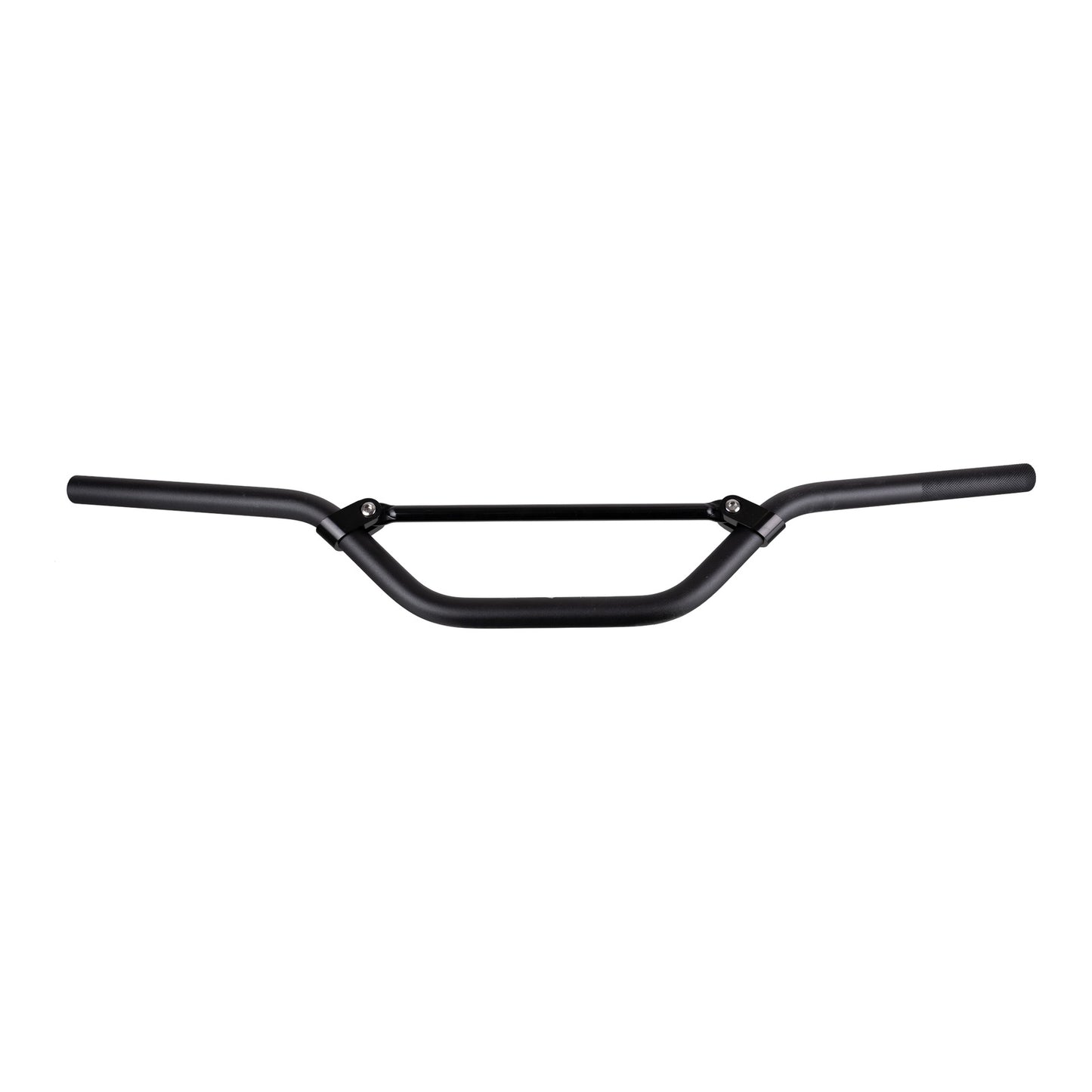 Whites Handlebars Alloy 6061 7/8 (22.2mm) Fits Mini MX Black