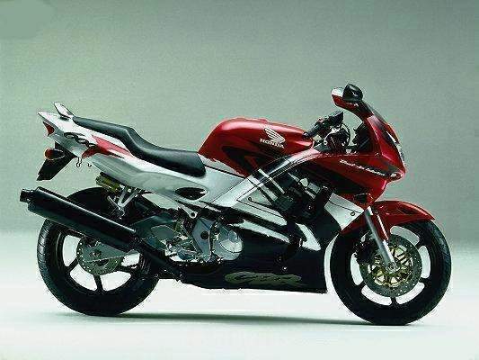 Honda CBR 600 FV, FW (97 >) Accessories