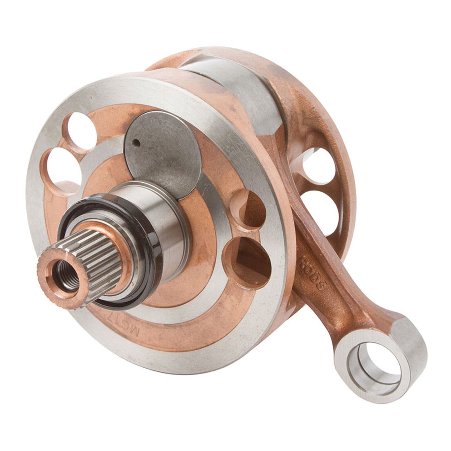 Crankshaft Honda TRX450 '04-'05 Heavy-Duty