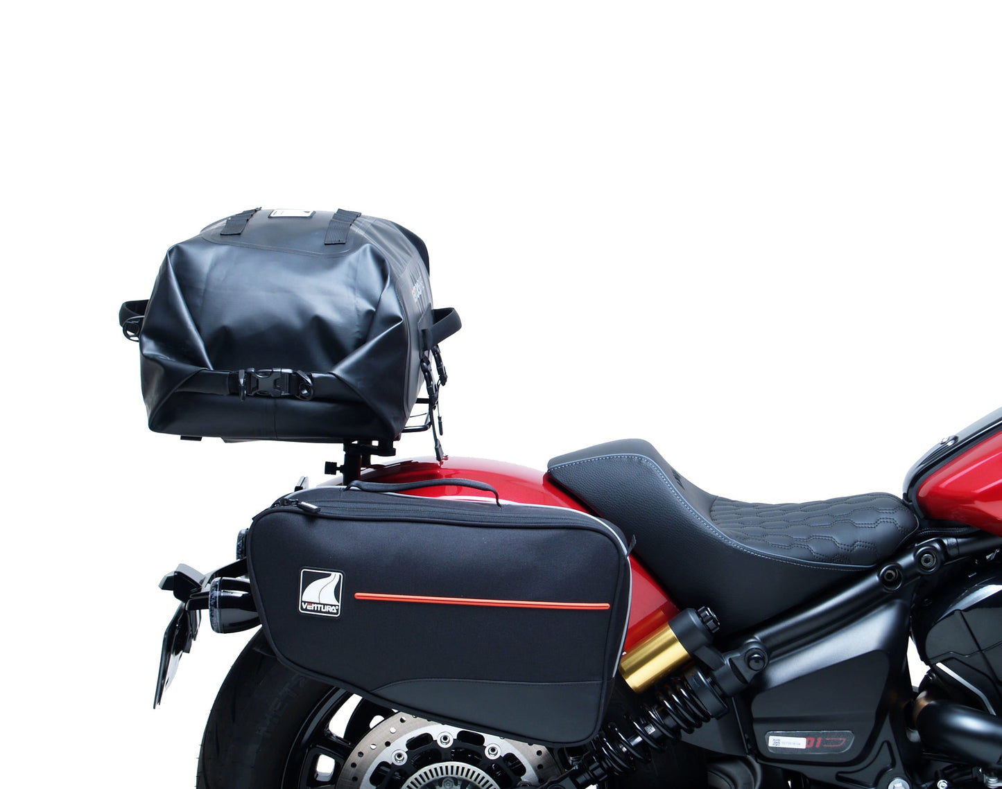 Indian Indian Scout 101, Classic, Bobber, Sport Sixty Bobber (25 - >)