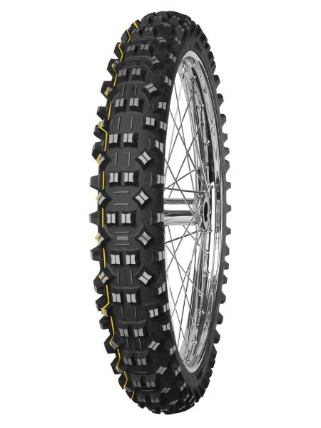 Terra Force EX SM Enduro tyres (c18)