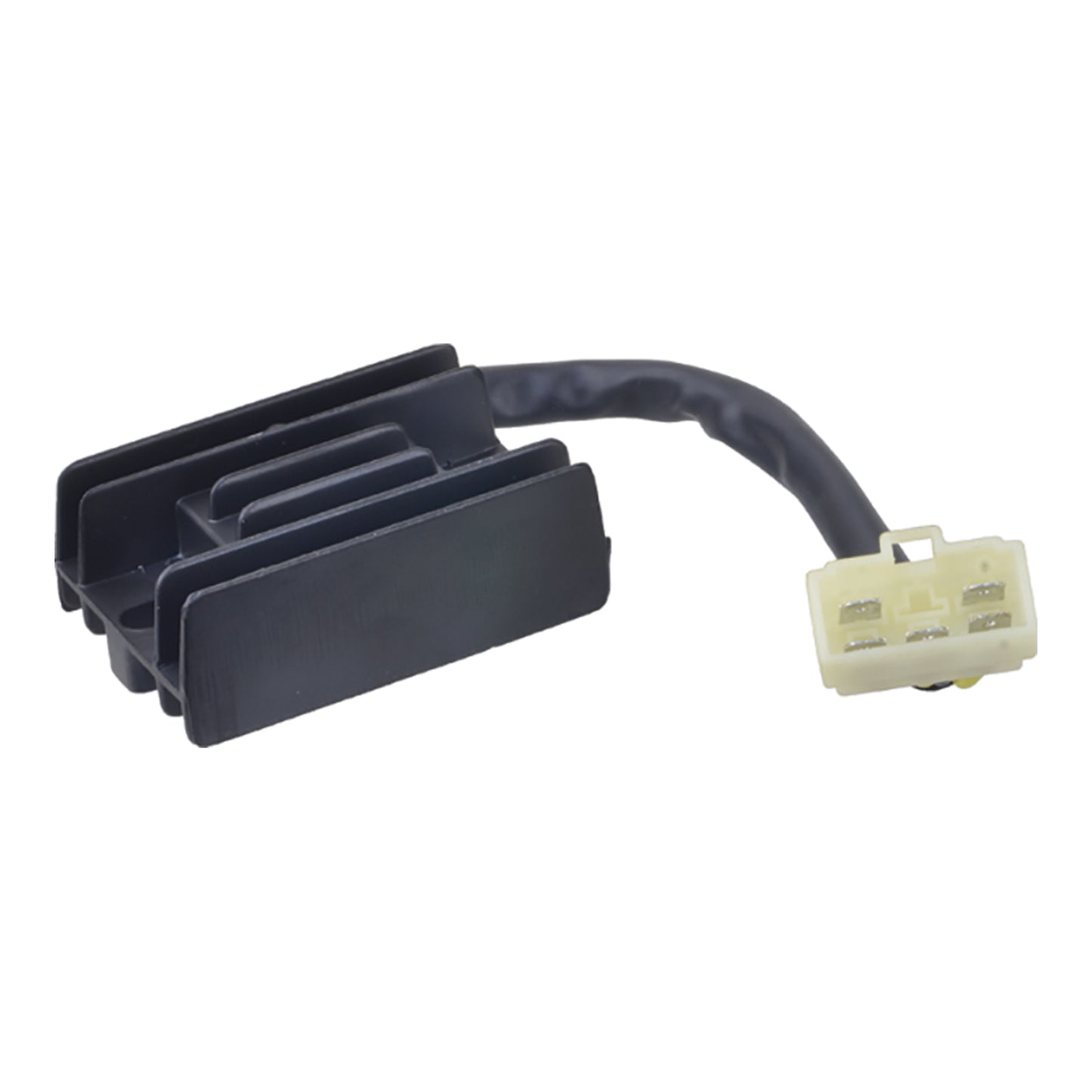 J&N Regulator (230-58029)