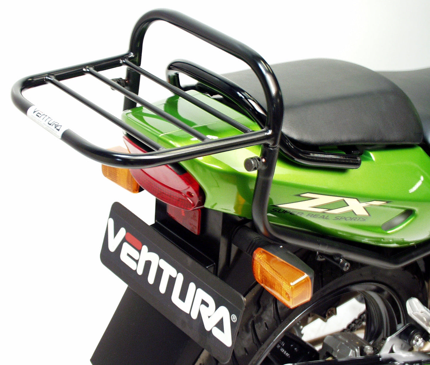 Kawasaki KR 150 RR (2003) Accessories