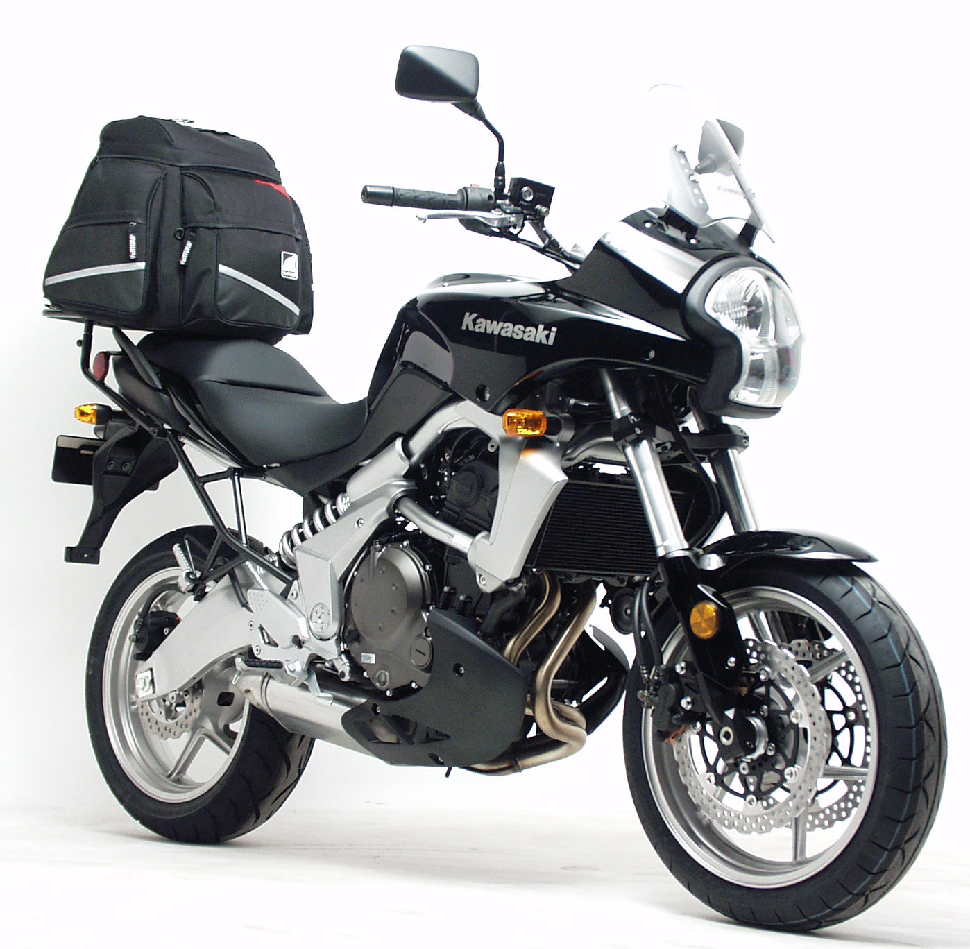 Kawasaki KLE 650 Versys (07-09) Accessories