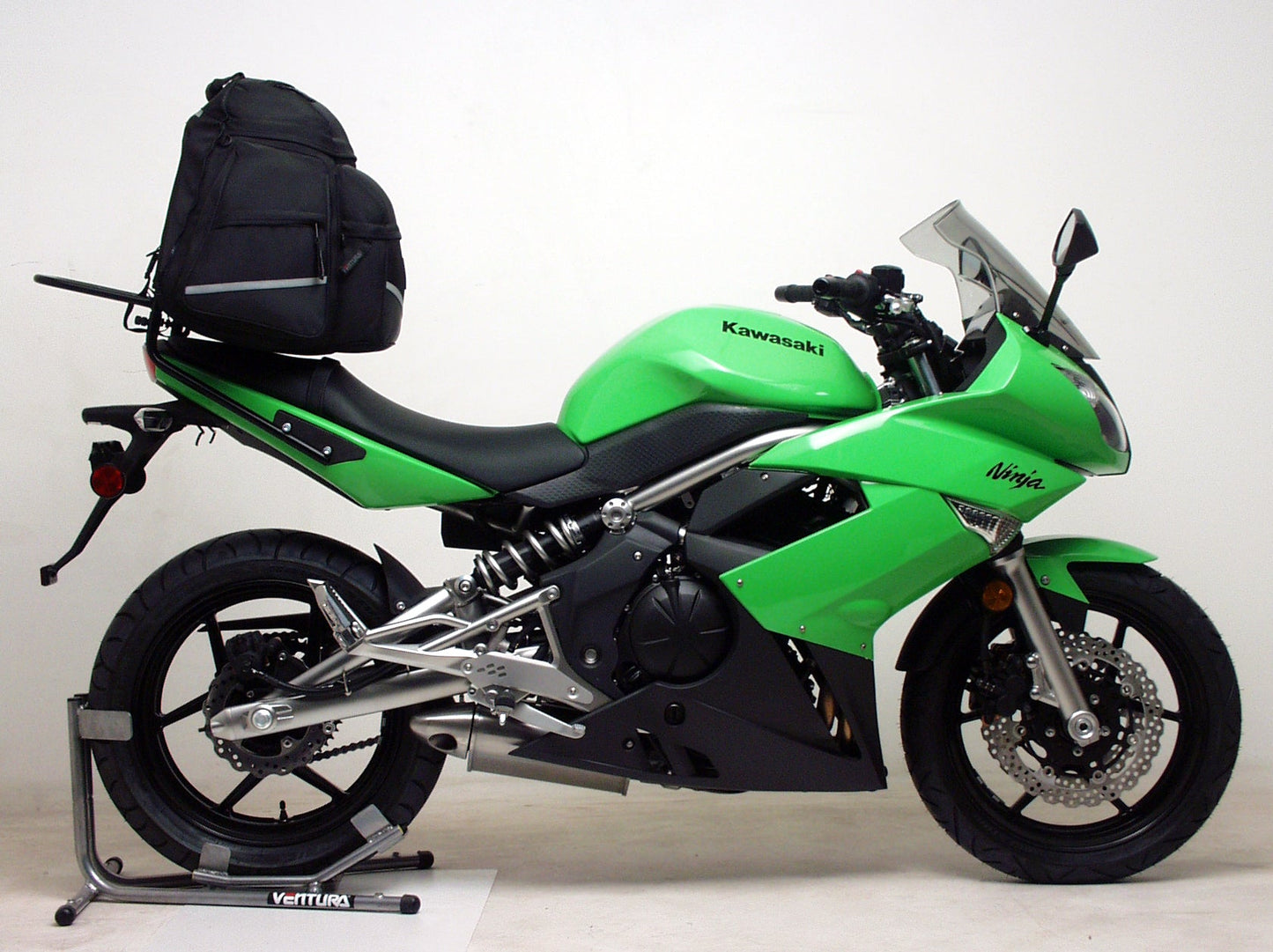 Kawasaki ER-6N 650 (09-11) Accessories