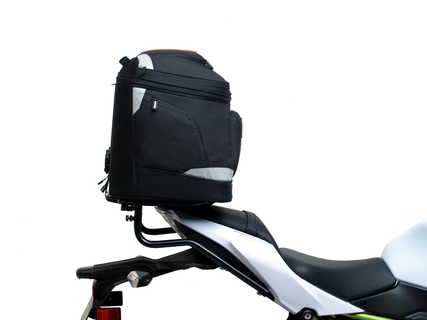 Kawasaki Z 650 ABS LAMS Ninja (17 - >) Accessories