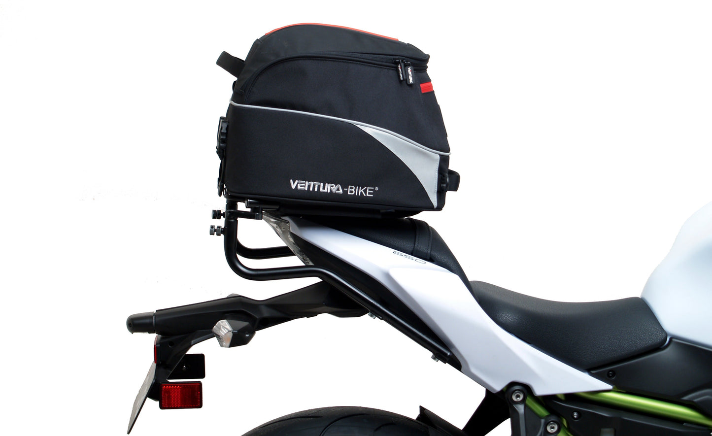 Kawasaki Z 650 ABS LAMS Ninja (17 - >) Accessories