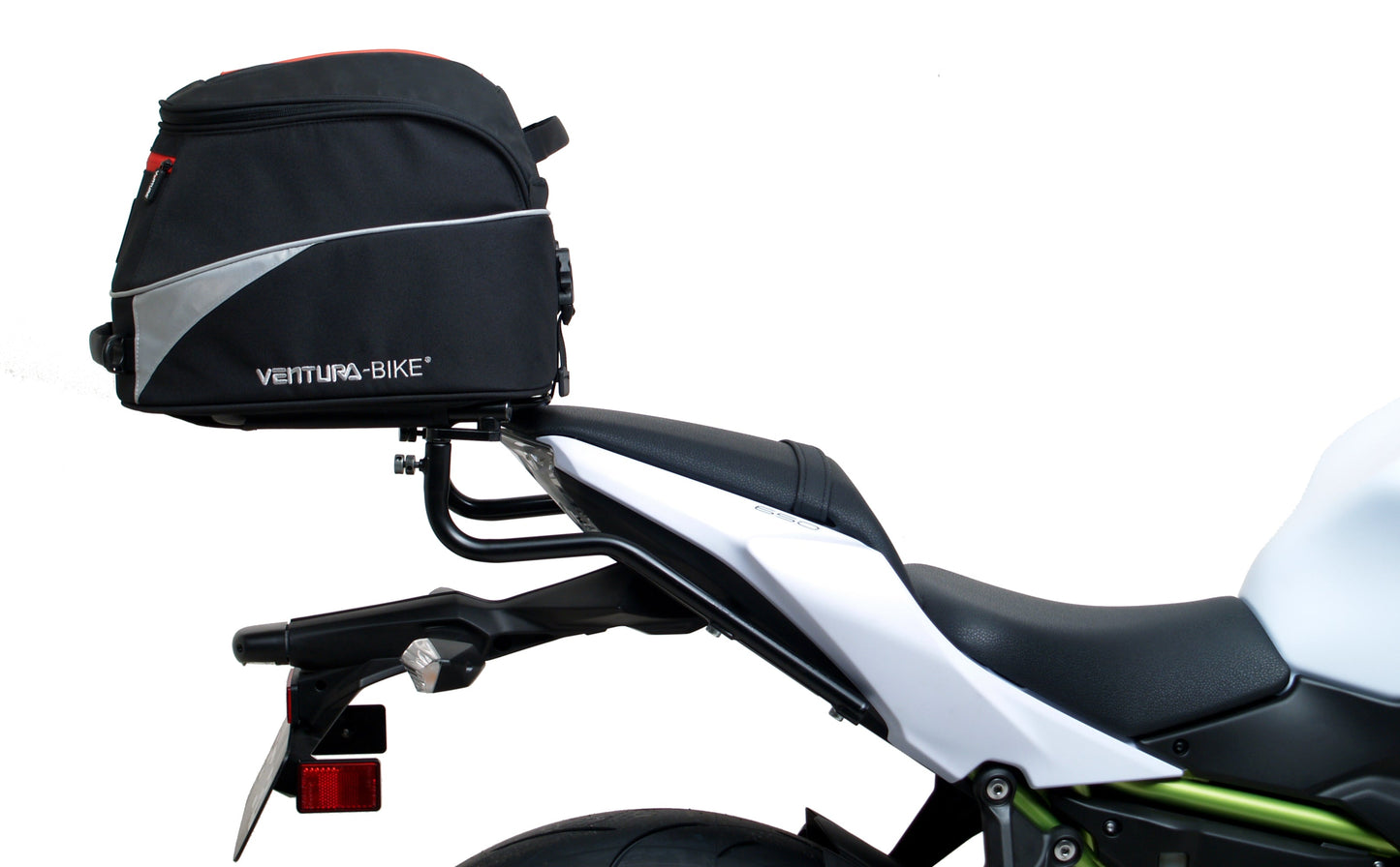 Kawasaki Z 650 ABS LAMS Ninja (17 - >) Accessories