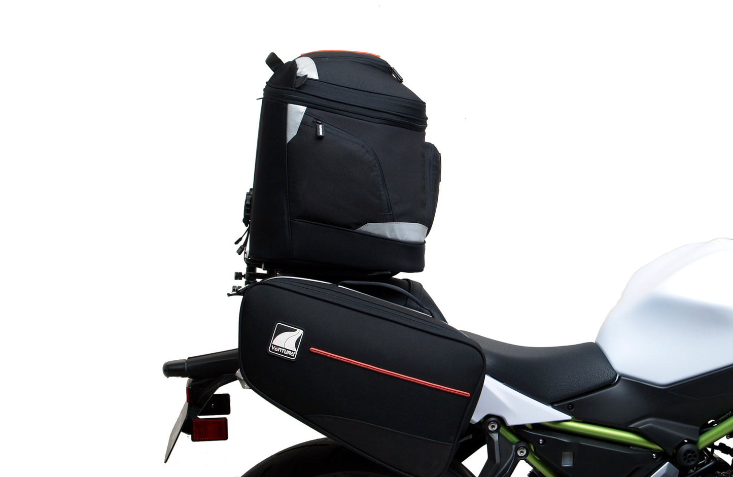 Kawasaki Z 650 ABS LAMS Ninja (17 - >) Accessories