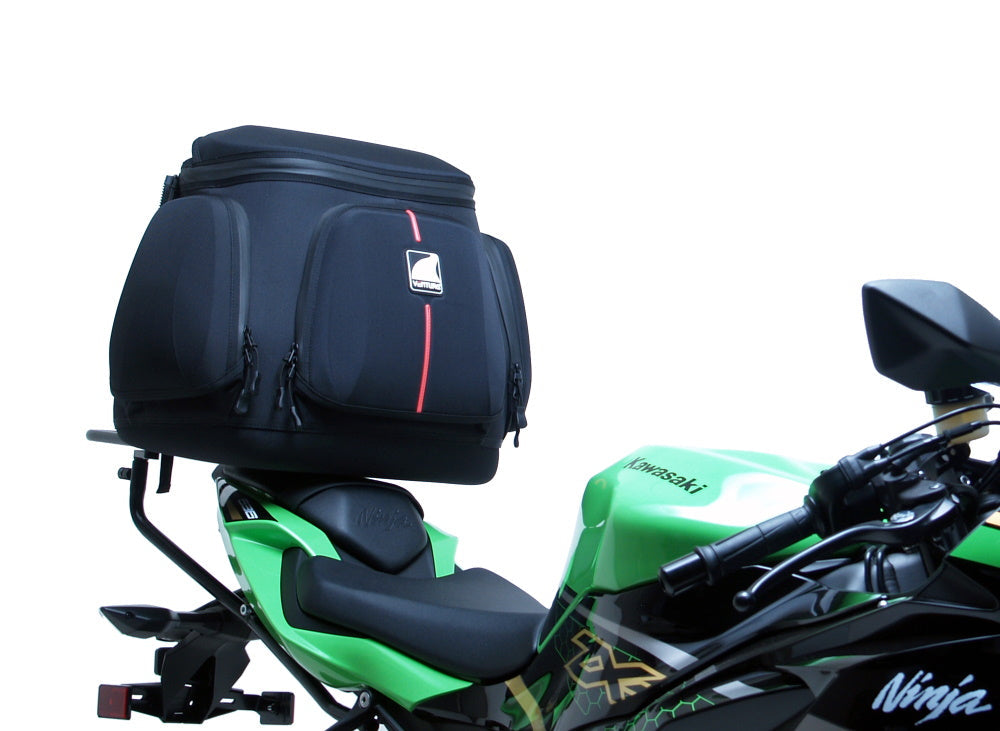 Kawasaki ZX-6R Ninja (19 - >) Accessories