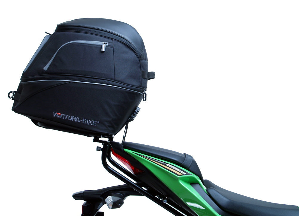Kawasaki ZX-6R Ninja (19 - >) Accessories
