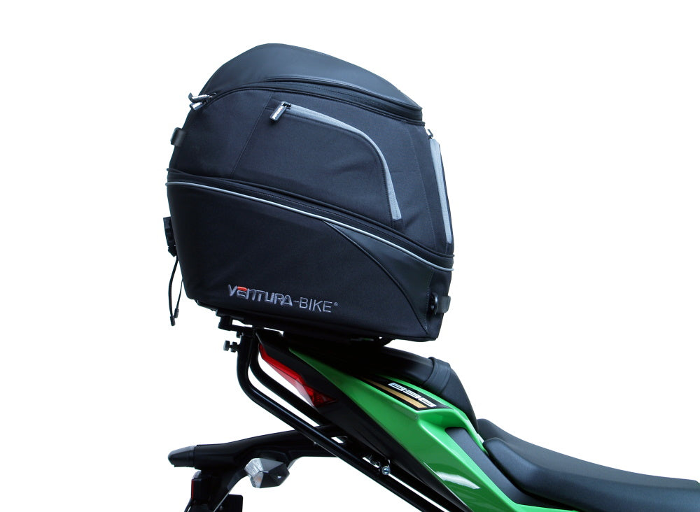 Kawasaki ZX-6R Ninja (19 - >) Accessories