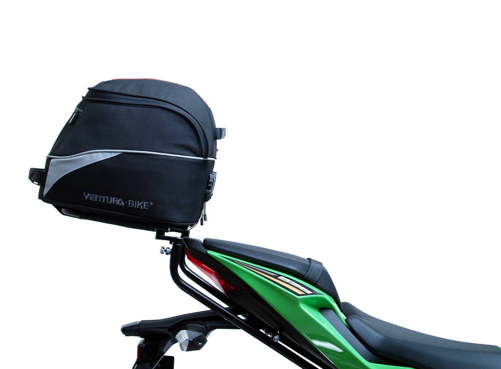 Kawasaki ZX-6R Ninja (19 - >) Accessories