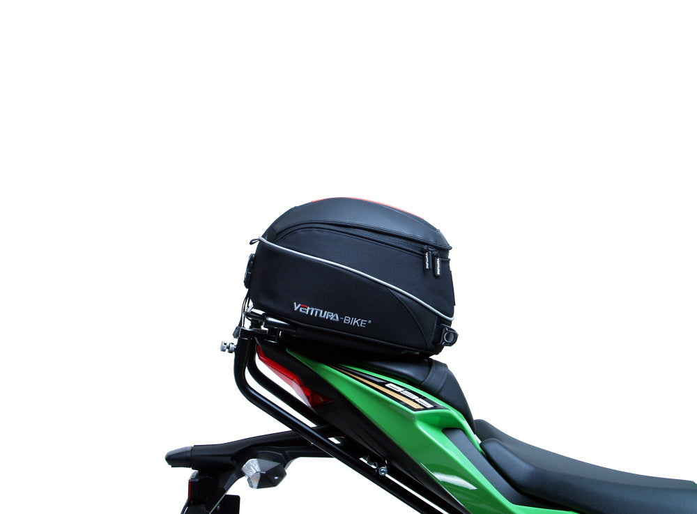 Kawasaki ZX-6R Ninja (19 - >) Accessories