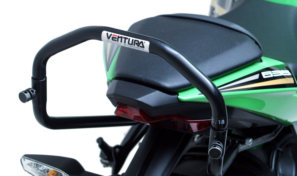 Kawasaki ZX-6R Ninja (19 - >) Accessories