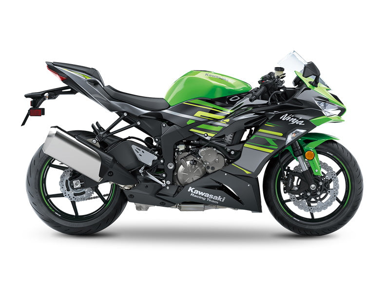 Kawasaki ZX-6R Ninja (19 - >) Accessories