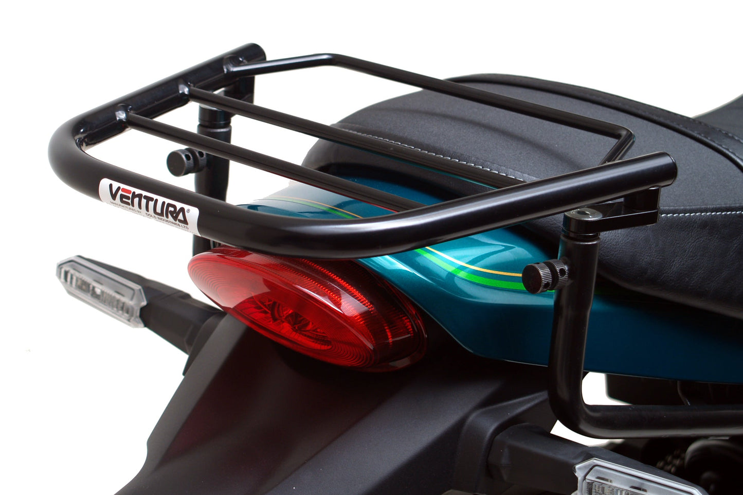 Kawasaki Z 650 RS (22 - >) Accessories