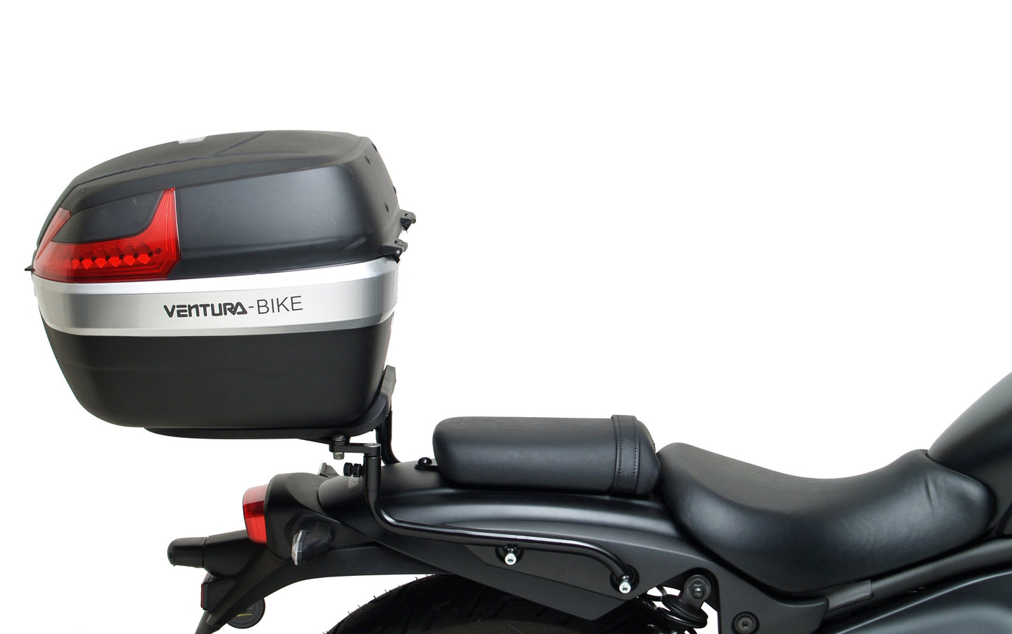 Kawasaki Eliminator 500, 500SE (24 - >) Accessories